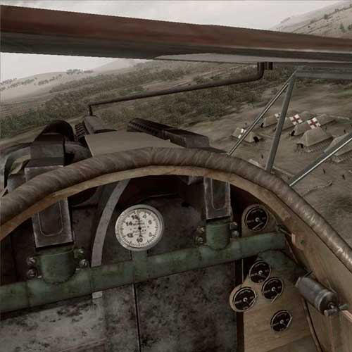 Air Conflicts - Secret Wars Cd Key Steam Global